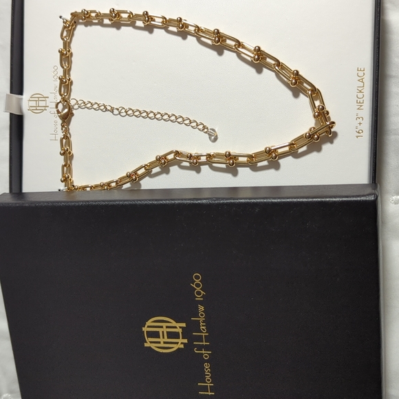 house-of-harlow-1960-jewelry-house-of-harlow-96-nwb-poshmark